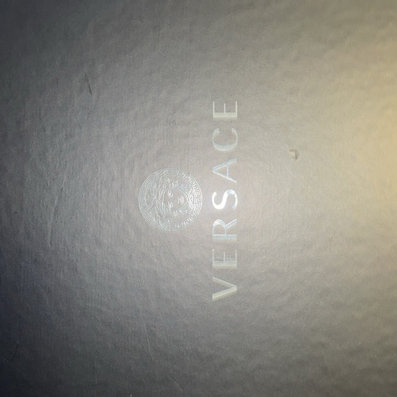 Versace Heels - Picture 9 of 13